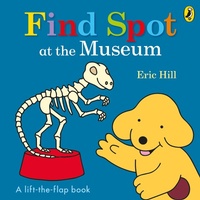 Enlarge image Cover: Find Spot at the Museum - Puffin