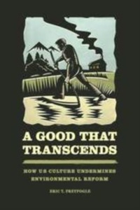 Enlarge image Cover: Good That Transcends - University of Chicago Press