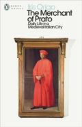 Cover: The Merchant of Prato - Penguin Classics