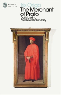 Enlarge image Cover: The Merchant of Prato - Penguin Classics