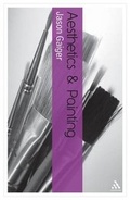 Cover: Aesthetics and Painting - Continuum International Publishing Group Ltd.