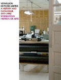 Cover: Vermillion Editions Limited - University of Minnesota Press