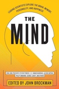 Cover: The Mind - HarperPerennial