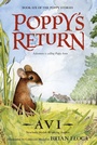 Cover: Poppy's Return - Collins