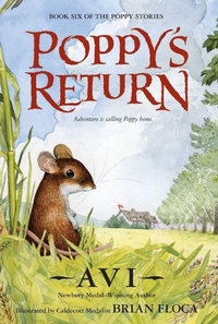 Enlarge image Cover: Poppy's Return - Collins