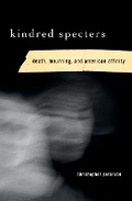 Cover: Kindred Specters - University of Minnesota Press