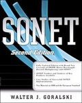 Cover: SONET - McGraw-Hill Professional