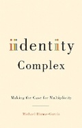 Cover: Identity Complex - University of Minnesota Press