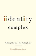 Cover: Identity Complex - University of Minnesota Press