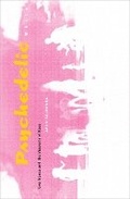 Cover: Psychedelic White - University of Minnesota Press