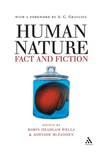 Enlarge image Cover: Human Nature: Fact and Fiction - Continuum International Publishing Group Ltd.