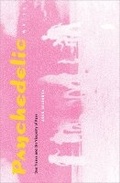 Cover: Psychedelic White - University of Minnesota Press