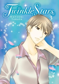 Enlarge image Cover: Twinkle Stars, Vol. 3 - Yen Press
