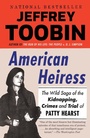 Cover: American Heiress - Anchor Books