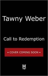 Enlarge image Cover: Call to Redemption - HQN