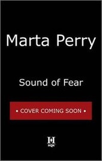 Enlarge image Cover: Sound of Fear - HQN