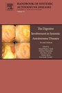 Cover: The Digestive Involvement in Systemic Autoimmune Diseases - Elsevier