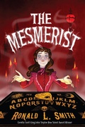 Cover: Mesmerist - Clarion Books
