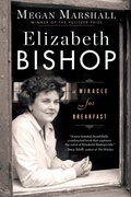 Cover: Elizabeth Bishop - Mariner Books