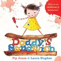 Cover: Daddy's Sandwich - Faber & Faber