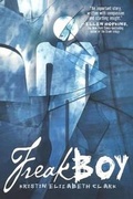 Cover: Freakboy - Turtleback Books