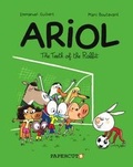 Cover: Ariol 9 - Turtleback Books
