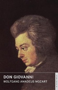 Cover: Don Giovanni - Overture Publishing