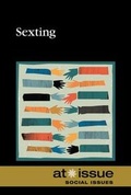 Cover: Sexting - Greenhaven Press