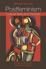 Cover: Postfeminism - Edinburgh University Press