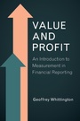 Cover: Value and Profit - Cambridge University Press