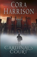 Cover: The Cardinal's Court - The History Press Ltd