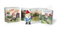 Cover: Zombie Gnome - Running Press Miniature Editions