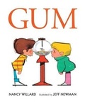 Cover: Gum - Candlewick Press,U.S.