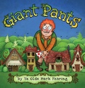 Cover: Giant Pants - Candlewick Press,U.S.