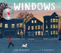 Cover: Windows - Candlewick Press,U.S.