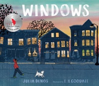 Enlarge image Cover: Windows - Candlewick Press,U.S.