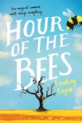 Cover: Hour of the Bees - Candlewick Press,U.S.