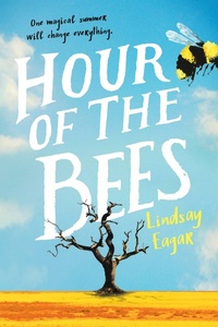 Enlarge image Cover: Hour of the Bees - Candlewick Press,U.S.