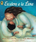 Cover: Escalera a la Luna - Candlewick Press,U.S.