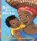 Cover: Baby Goes to Market - Candlewick Press,U.S.