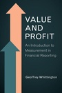 Cover: Value and Profit - Cambridge University Press