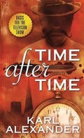 Cover: Time After Time - FORGE