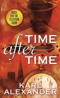 Enlarge image Cover: Time After Time - FORGE