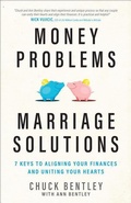 Cover: Money Problems, Marriage Solutions - Moody Publishers