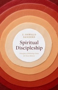 Cover: Spiritual Discipleship - Moody Publishers