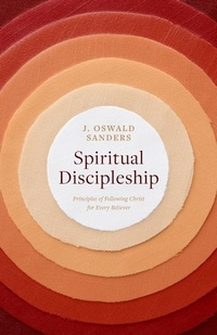 Enlarge image Cover: Spiritual Discipleship - Moody Publishers