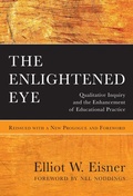 Cover: The Enlightened Eye - Teachers' College Press