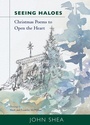 Cover: Seeing Haloes - Liturgical Press