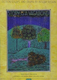 Enlarge image Cover: Story Is a Vagabond - University of Hawai'i Press