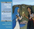 Cover: Sisters in Blue/Hermanas De Azul - University of New Mexico Press